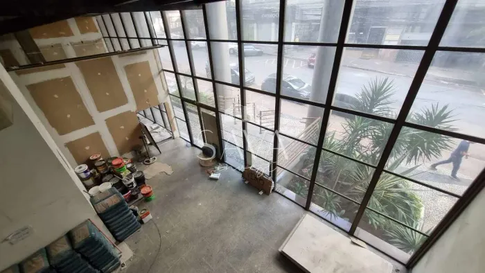 Loja Comercial Frente (2 andares)  Exclusiva, 397,40 m² no Savassi, BH