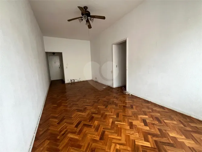 Apartamento à venda com 3 quartos no condomínio Goya, Rio de Janeiro - RJ