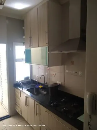 Casa em Condomínio para Venda em Presidente Prudente, CONDOMINIO RESIDENCIAL VILLA PARK, 2