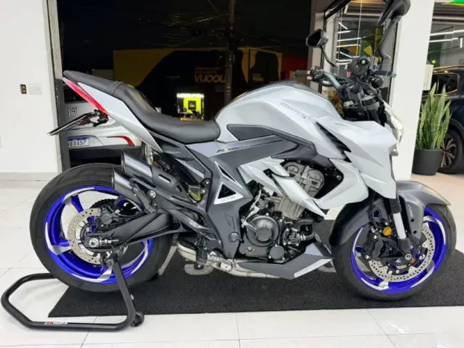 ZONTES R350CC 2026