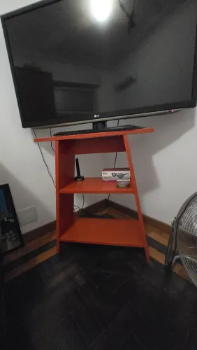 TV LG não smart 42 polegadas