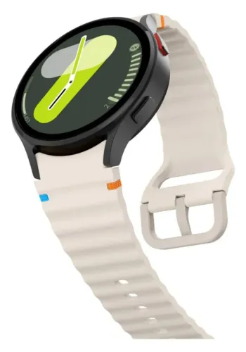Pulseira de relógio