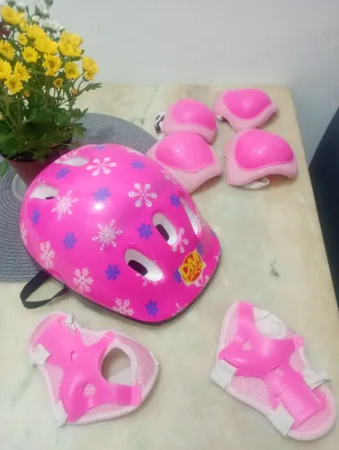 Proteção para patins ?