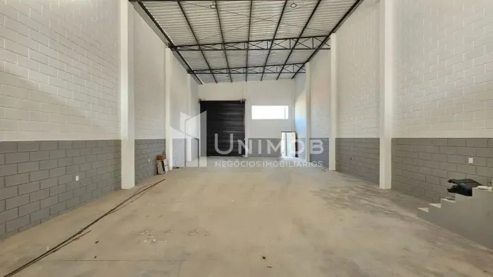 galpão - Jardim do Trevo - Campinas
