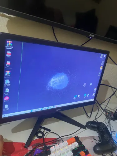 MONITOR BRX 21 polegadas 