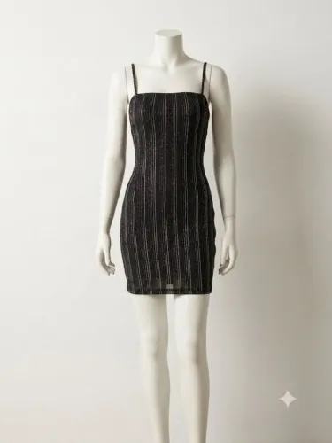 Vestido de festa