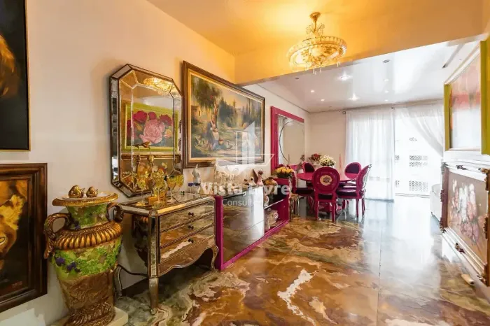Apartamento à venda, Centro, Osasco, SP