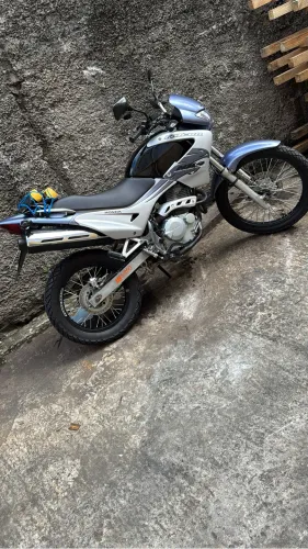 Falcon NX400