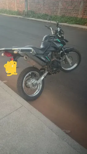 XTZ crosser 150 por apenas 11.000,00