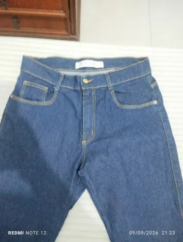 Calça dieguez nunca usada