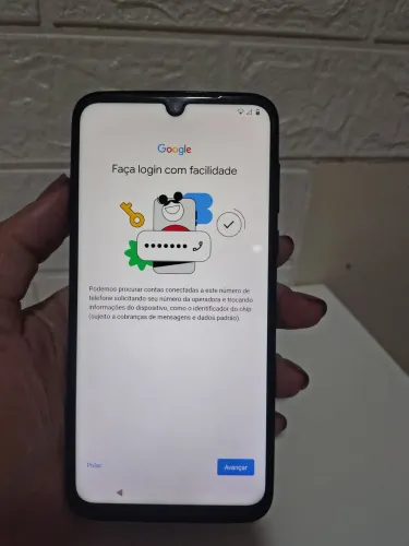 Moto G8 Plus