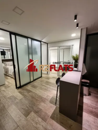 Apartamento com ótimo preço no bairro Itaim Bibi. Confira!