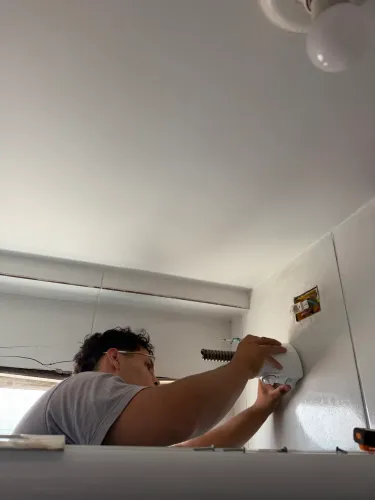 Instalações elétricas