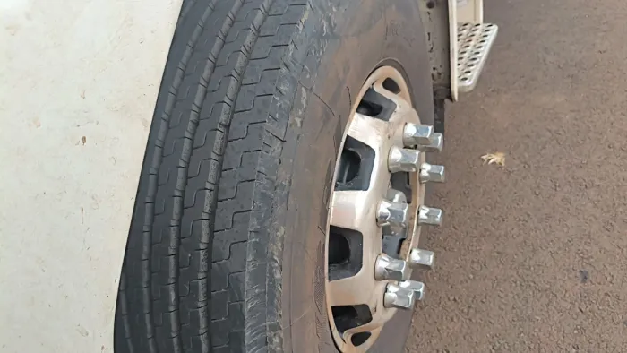113 h360 motor câmbio diferencial novos carreta toda reformada