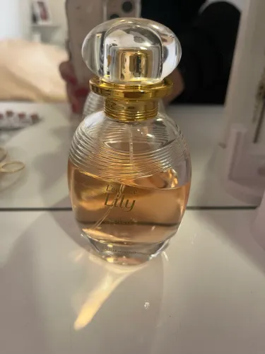 Perfume Lily
