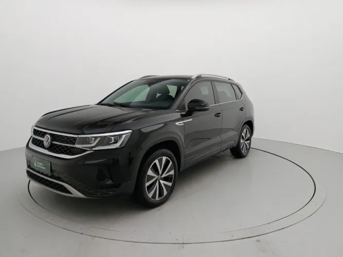 Volkswagen Taos Highline 1.4 250 TSI Flex AUT 2023