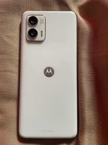Celular Moto G73(com nota fiscal) 