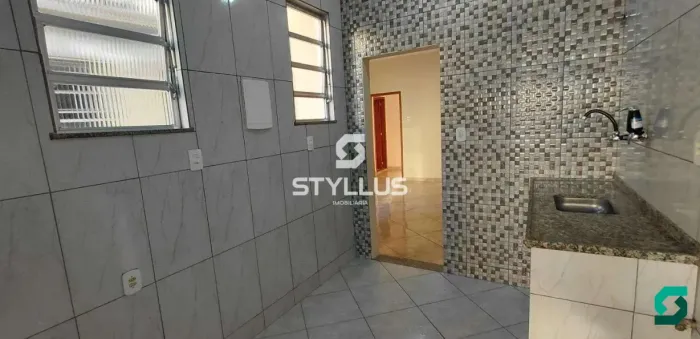 Cachambi | Apartamento 2 quartos