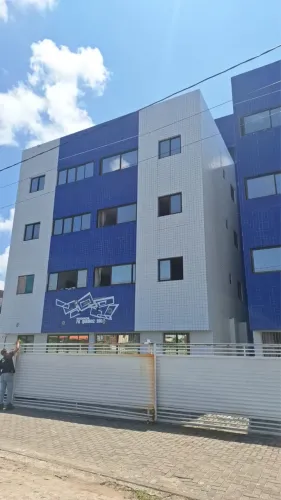 Apartamento para alugar em Nova Mangabeira