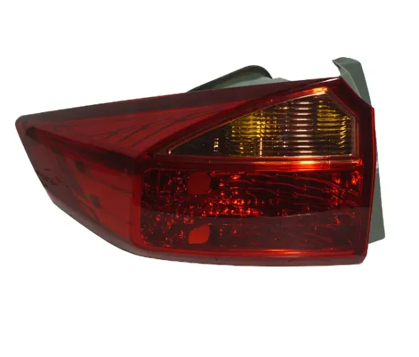 lanternas honda city 2015 a 2020 original sem detalhes ac/cartoes