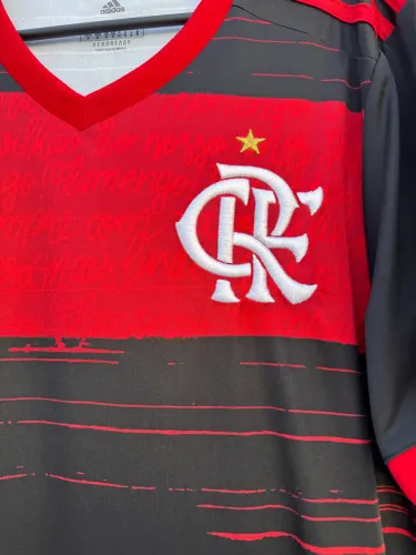 Camisa do Flamengo original 