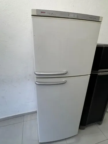 Geladeira duplex degelo 470 litos