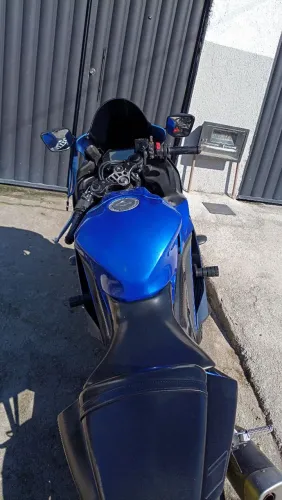 Vendo minha r3 2024