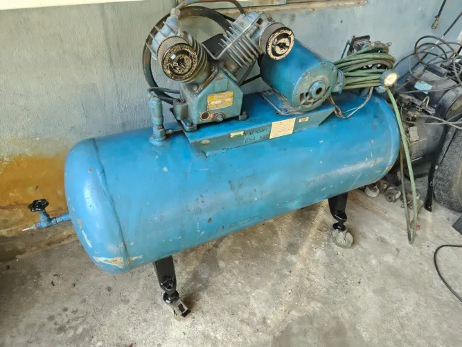 VENDO COMPRESSOR 