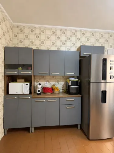 Armário de cozinha
