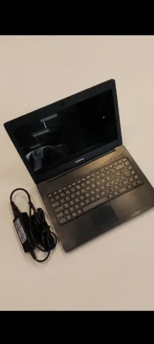 Notebook Positivo Unique<br>Windows 10 HD250GB 6GB DDR3