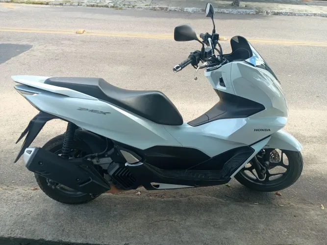 PCX 160:abs