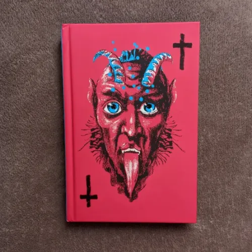 livro darkside legião - william peter blatty
