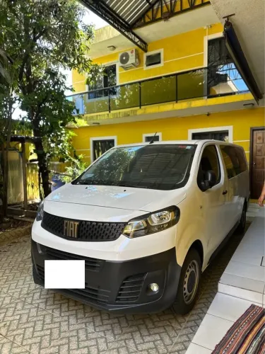Fiat Scudo Multi 1.5 16 V Turbo Diesel 2023
