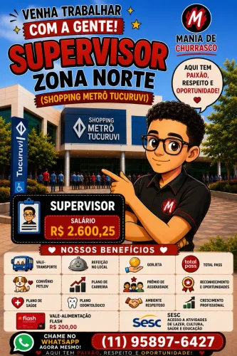 Supervisor