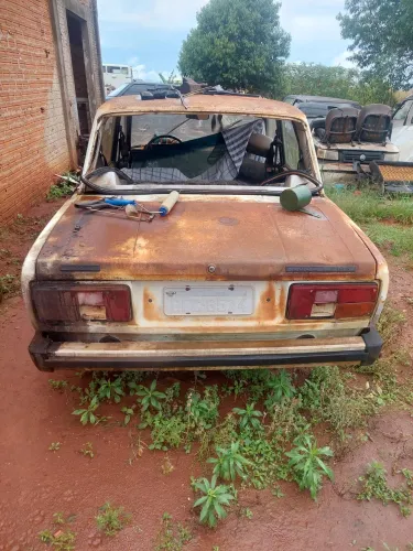 Lada Laika 1.6 1992