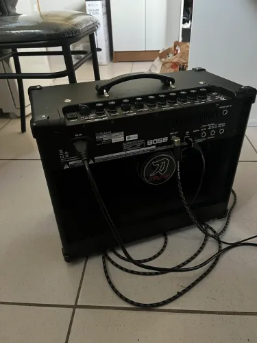 Boss Katana 50W modelo mk II 