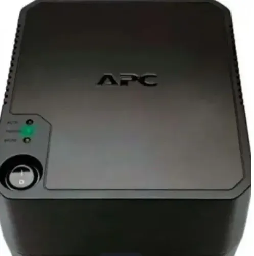 APC SOL G4 1000W Bivolt/115V Voltage Regulator (SOL1000G4BI-BR)