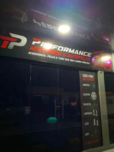 Acessórios automotivos em super promoção em JP