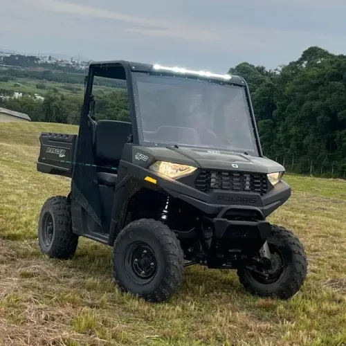UTV Polaris Ranger 570 EFI 4x4 - Excelente estado