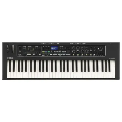 YAMAHA TECLADO CK61 $ VDY9140
