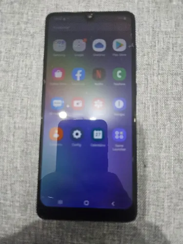 Vendo cel Android