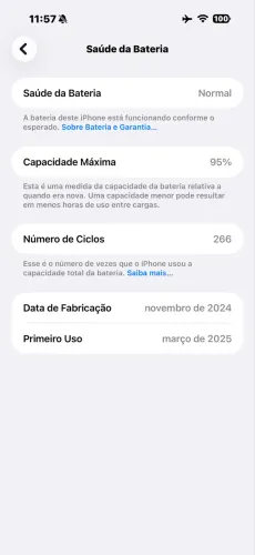 iPhone 16 Pro Max 256 GB