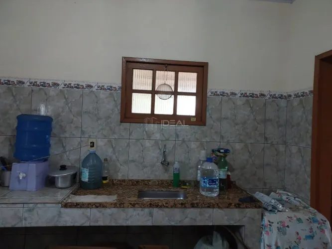 Sítio em Praia do Açu - Campos dos Goytacazes