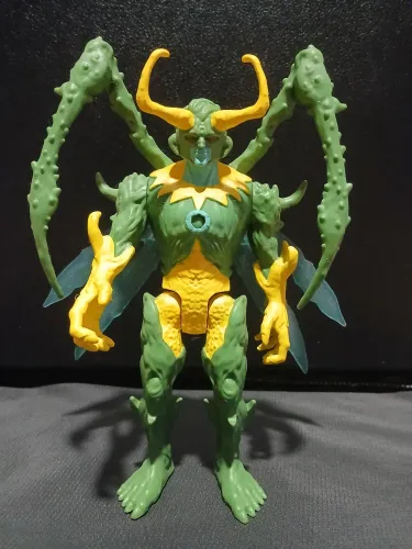 Boneco marvel Loki 