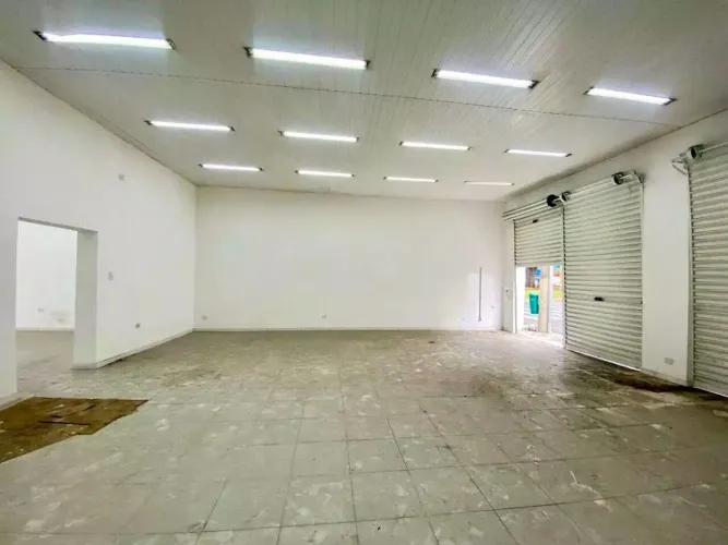 Loja Comercial para locação, Centro, Jacareí - LO0710.