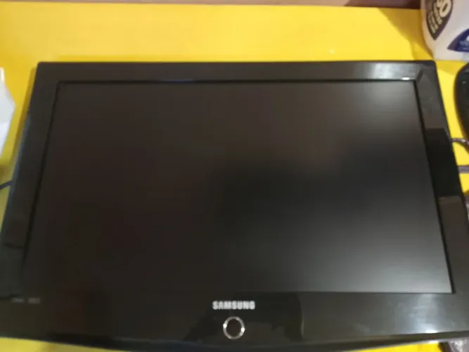 Vendo televisão