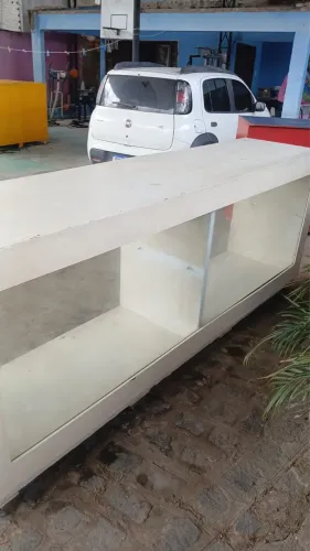 Balcão