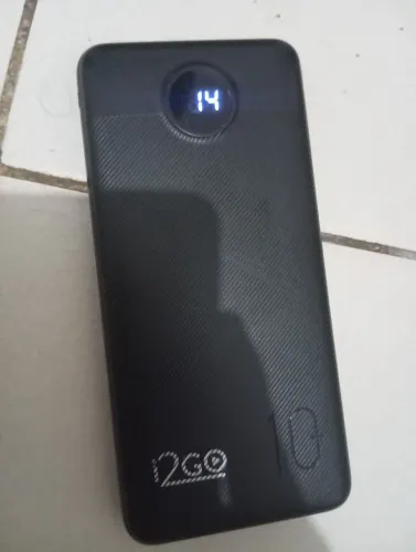 Power bank 12go
