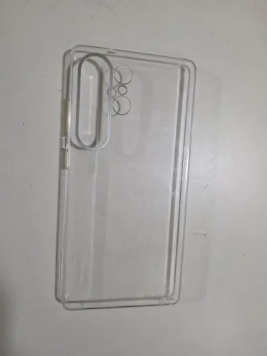 Capas Samsung Galaxy S25 Ultra 80 reais cada