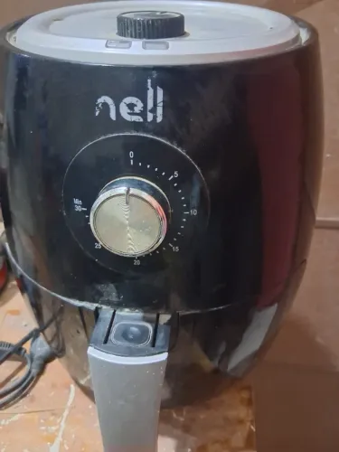 Air fryer
